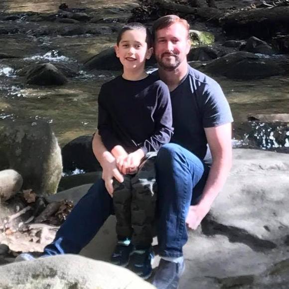 Meet your Posher, Cory - Picture 1 of 1